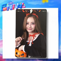 Mim Too Cute to Spook Photocard
