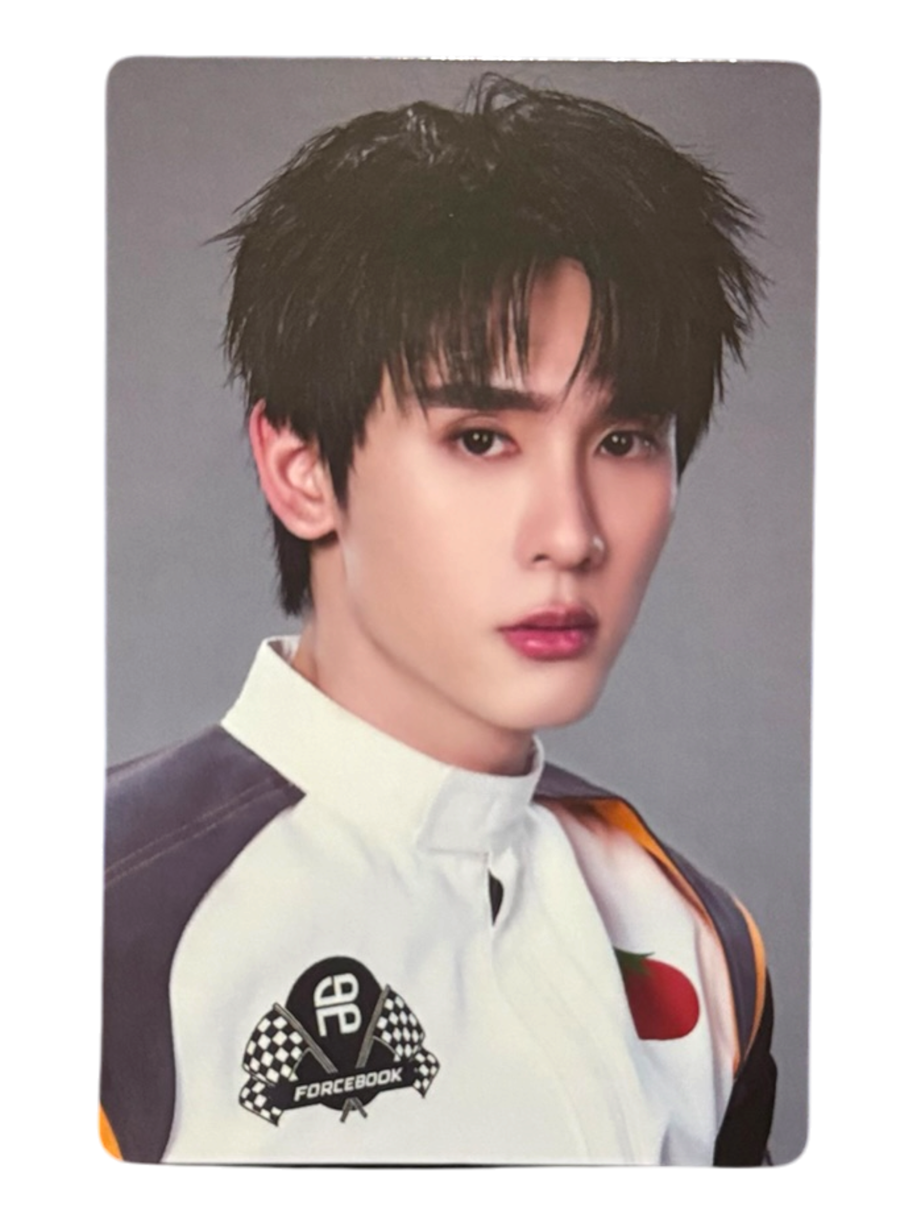 Book LOL 2026 Photocard