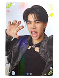 Tui Tokyo 2026 Photocard