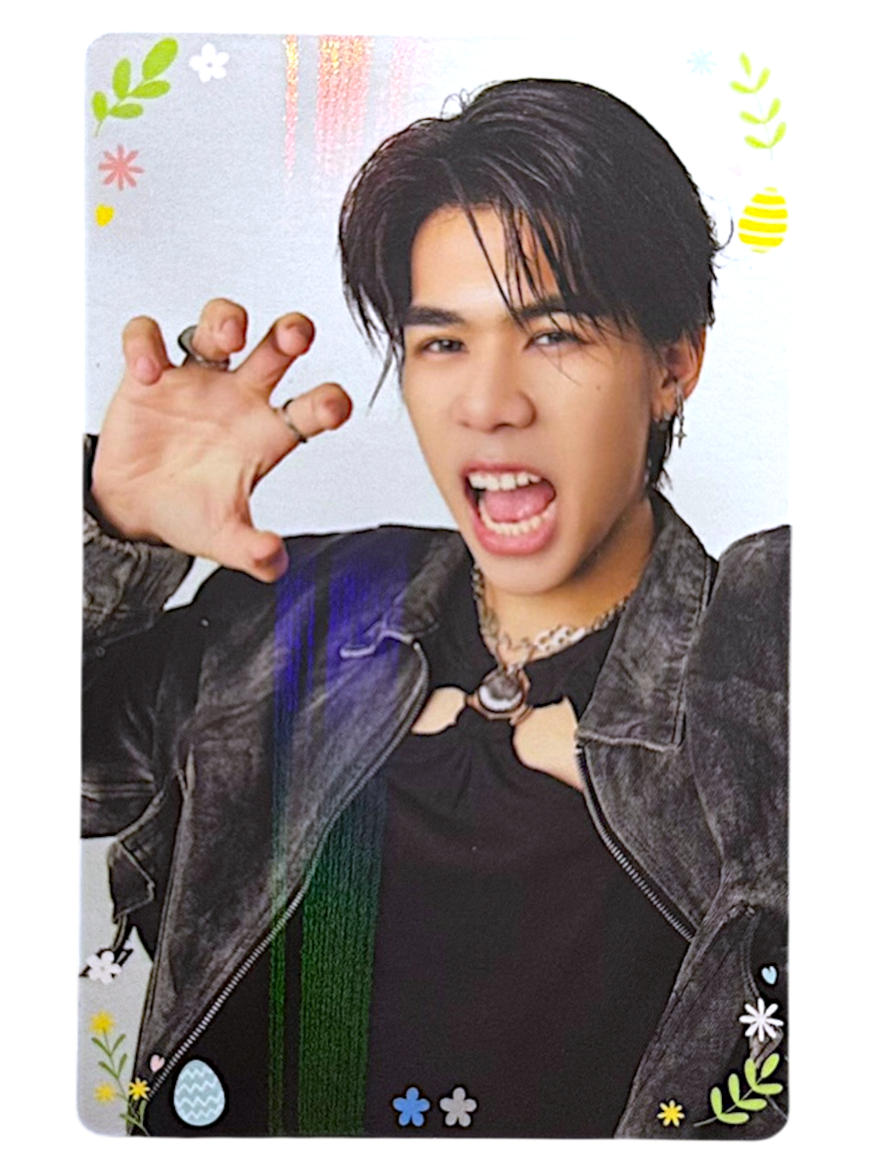 Tui Tokyo 2026 Photocard