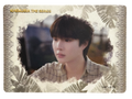 Namping Khemjira Vancard Photocard