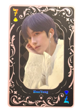 ABO Desire Deck Photocard
