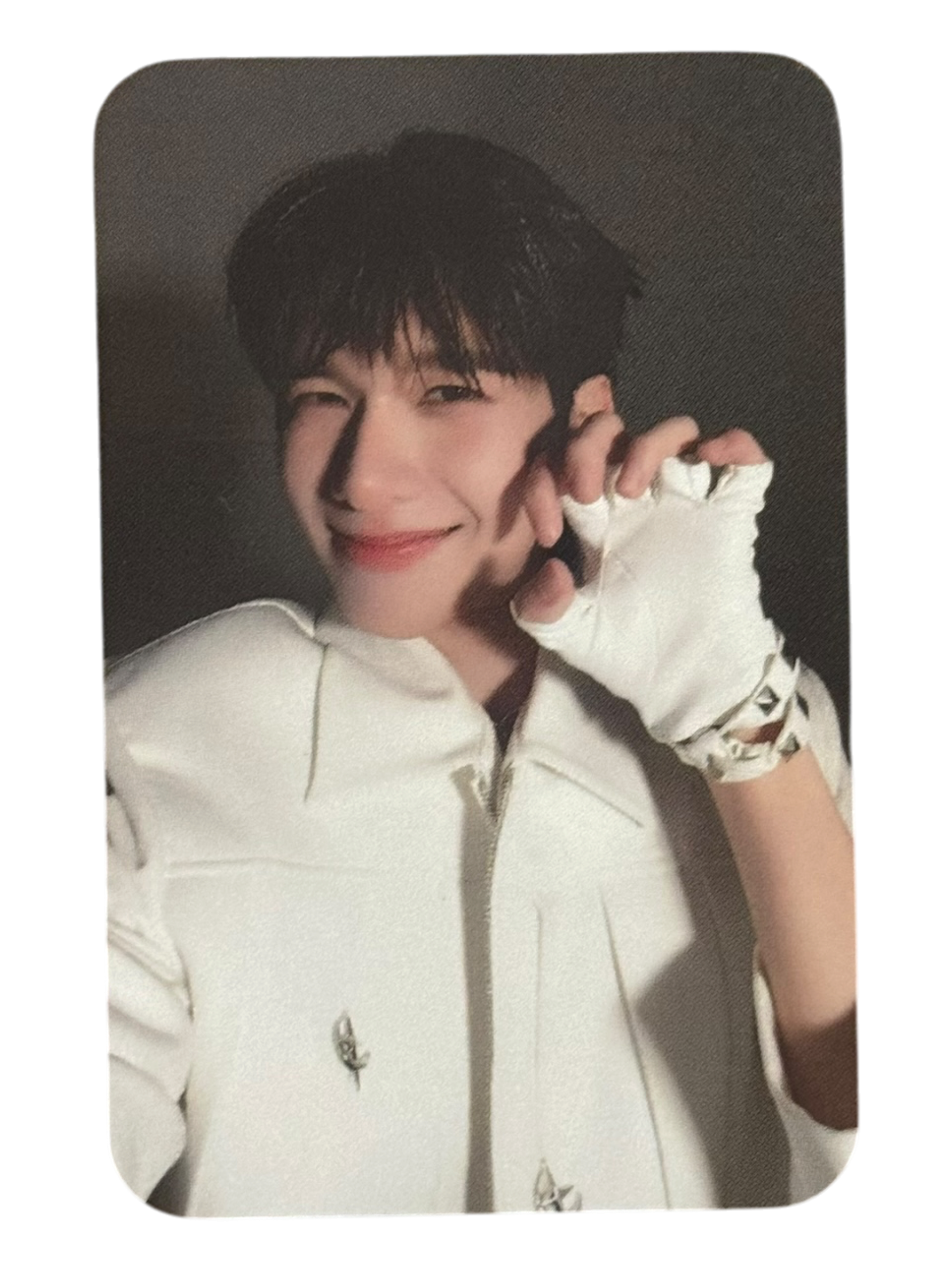 DMD Land 3 Selfie Photocard