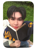 Auau Dexx Photocard