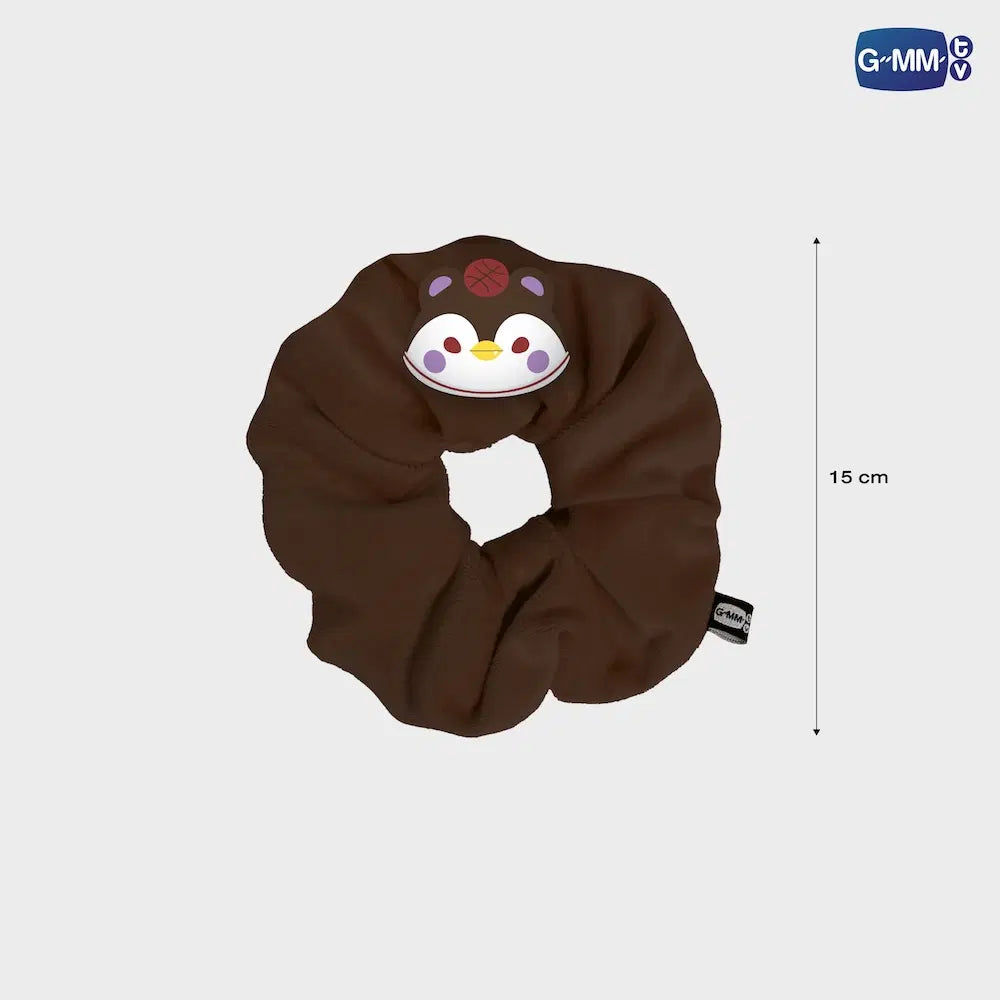 (Preorder) Fanival Fandom Character Plushie Hair Tie