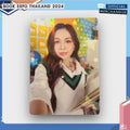 Love Photocard | Back to School Series