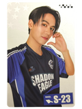 Satang Starlympics 2025 Photocard
