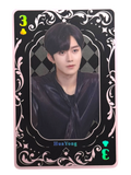 ABO Desire Deck Photocard