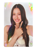 View Tokyo 2026 Photocard