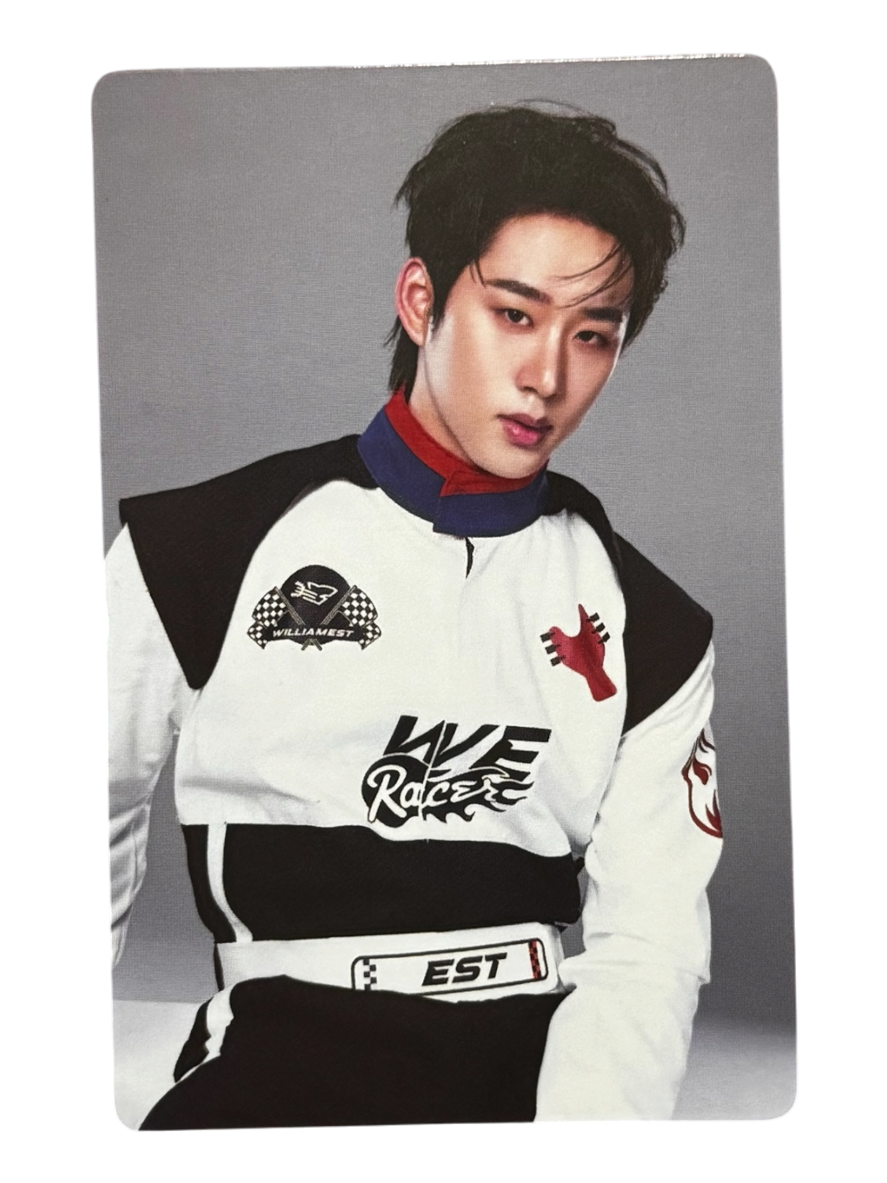 Est LOL 2026 Photocard