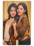 EmiBonnie Love Sessions Photocard