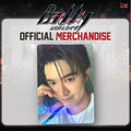 Billy 3 to 1 Photocard