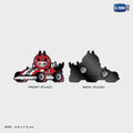 (Preorder) PerthSanta LOL 2026 Heart Race Magnet