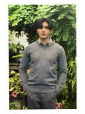 Net Last Royal Chapter Photocard