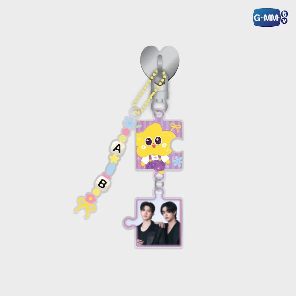 (Preorder) Artists Phone Buckle