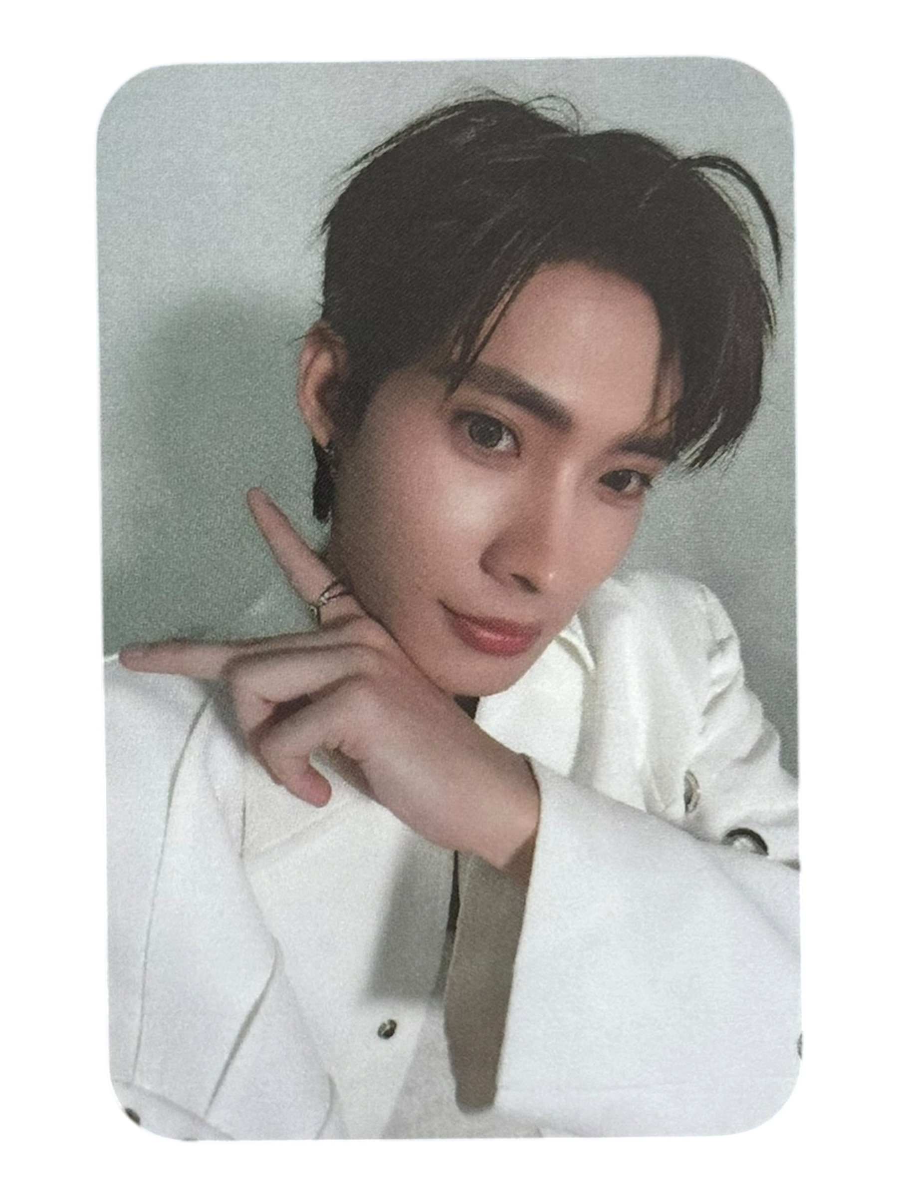 Tutor DMD Land 3 Selfie Photocard