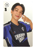 Satang Starlympics 2025 Photocard