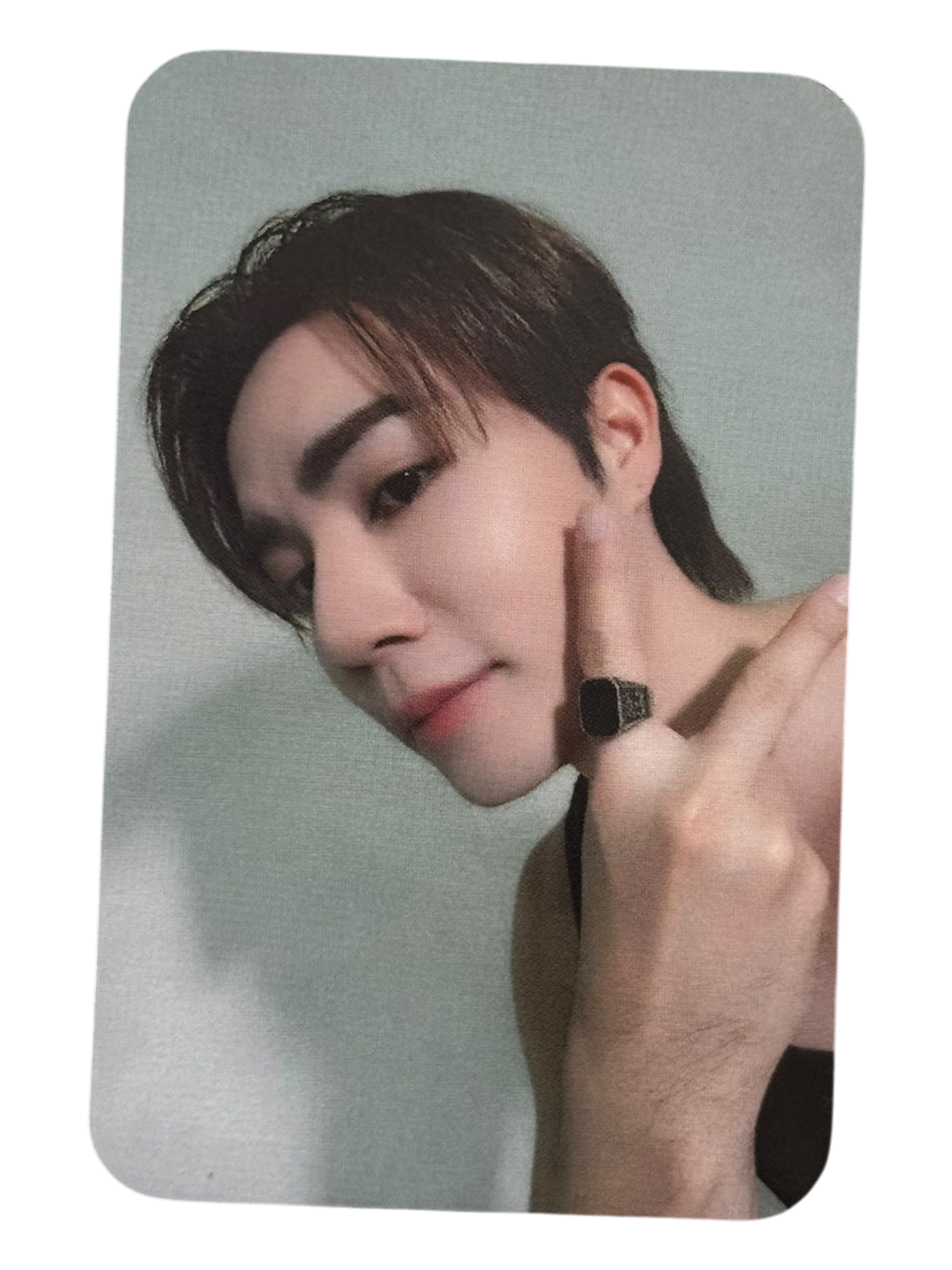 Zee DMD Land 3 Selfie Photocard