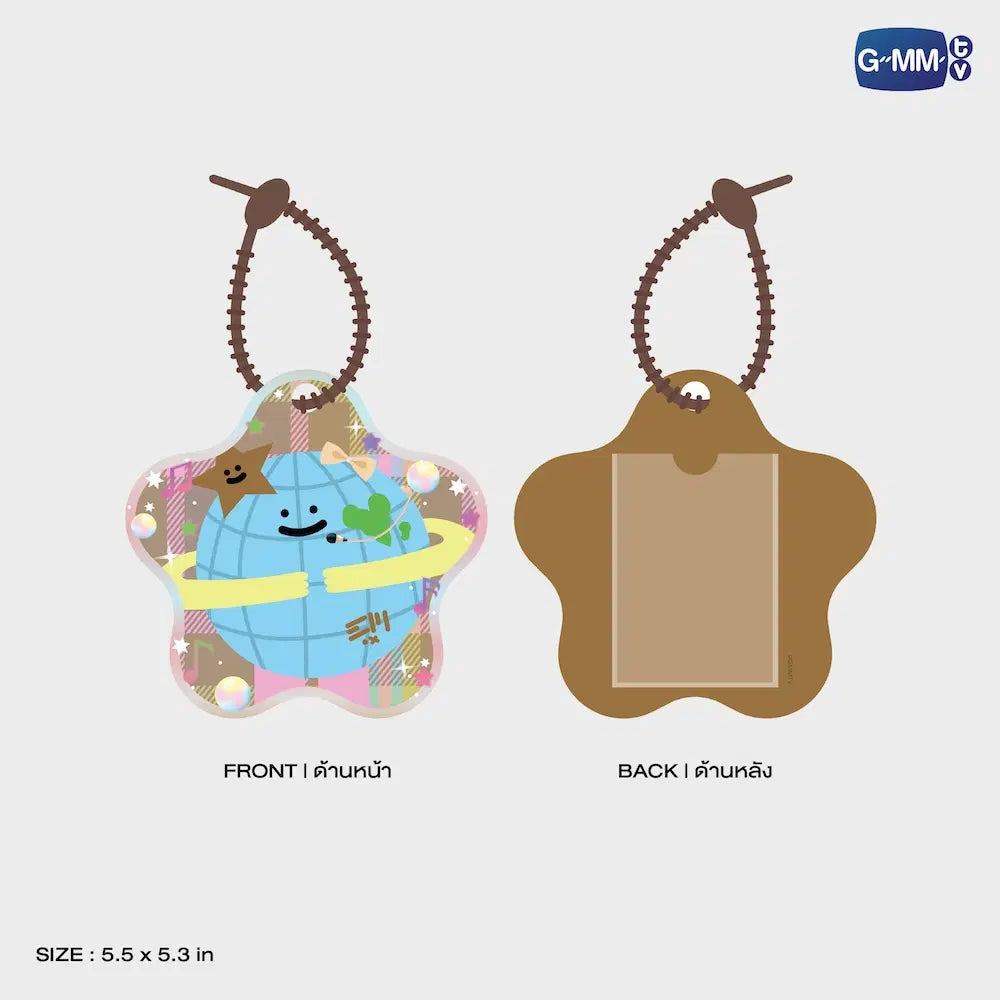 (Preorder) Pop Star Card Holder