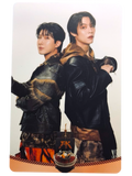 FirstKhaotung LOL 2024 Photobook Photocard