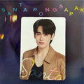 Santa Japan 2024 Fanmeet Photocard