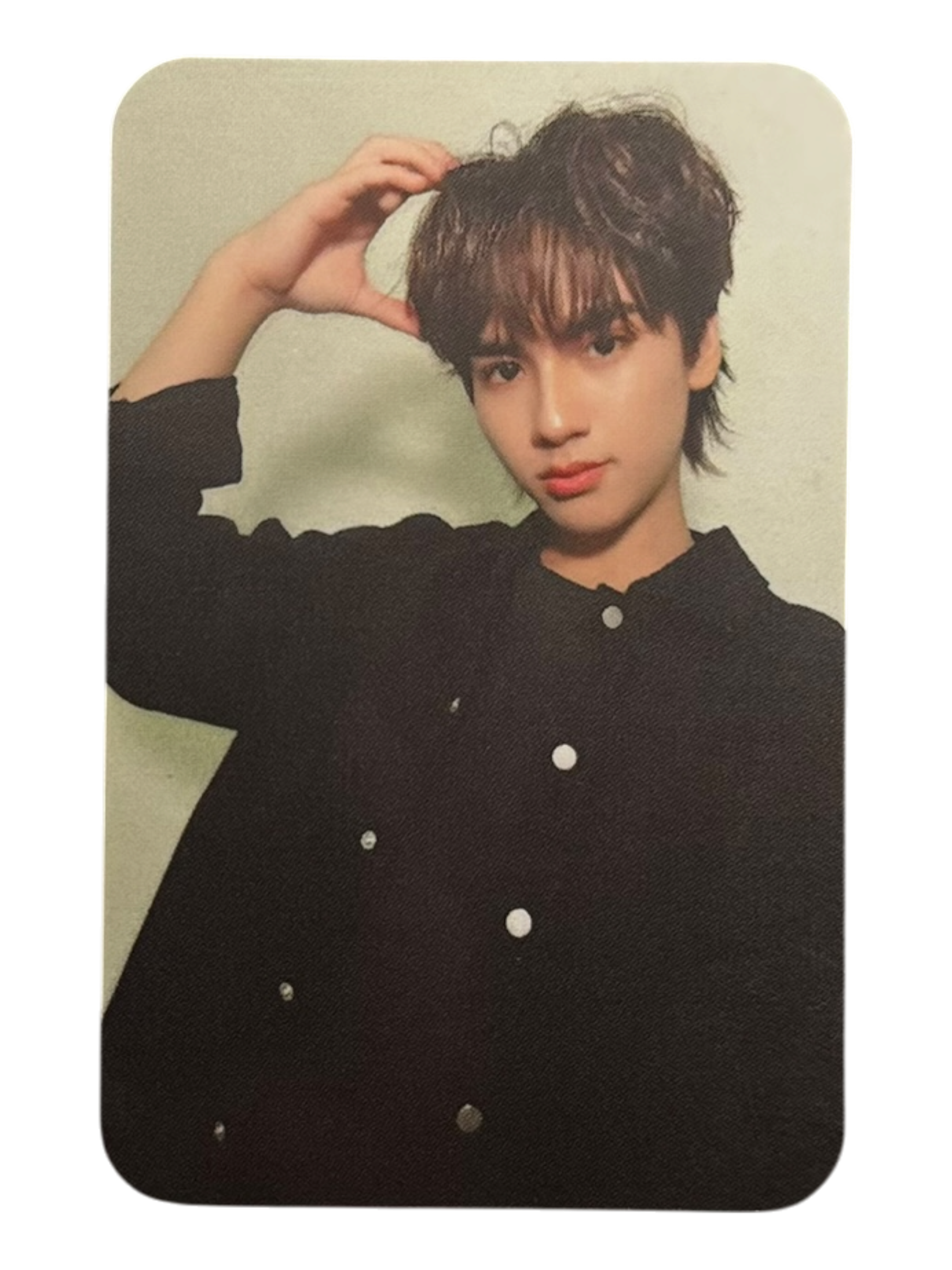 DMD Land 3 Gen 3-4 Photocard