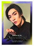 Boss Dream Warrior The Final Chapter Photocard