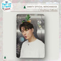 Krist Photocard | Christmas Japan 2024 Series