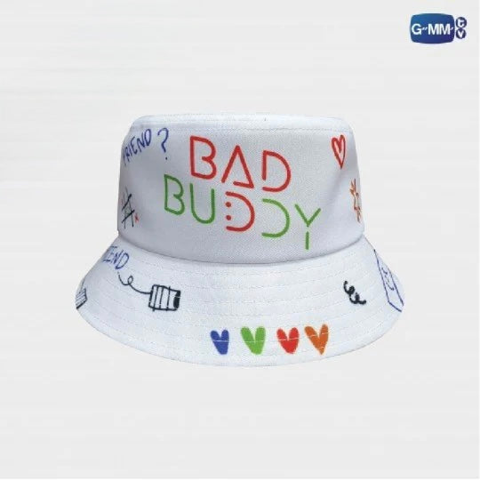 Bad Buddy Bucket Hat