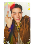 Fourth Tokyo 2026 Photocard