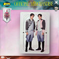 GeminiFourth Photocard | Run the World Series