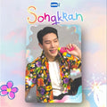 Great Photocard | Songkran Series