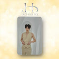 Peat Honah Lee Event Photocard