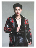 Fort Trofi Field Fest Japan Photocard