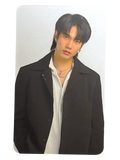 Build KinnPorsche Series Photocard