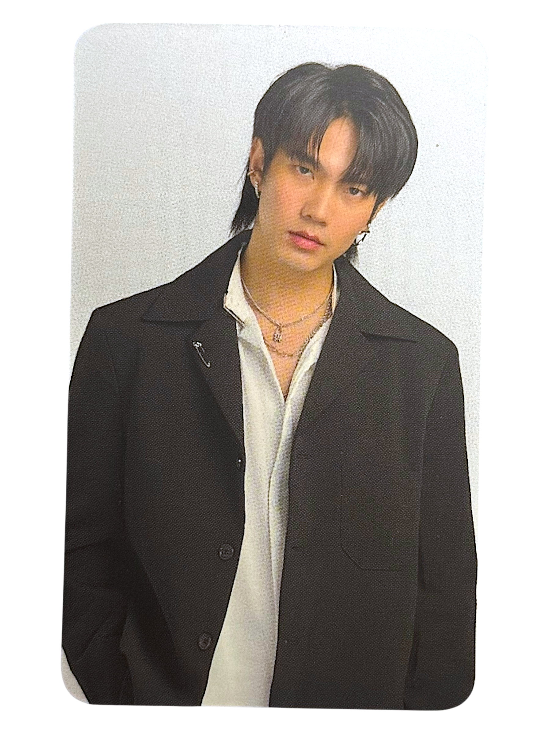 Build KinnPorsche Series Photocard