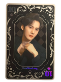 ABO Desire Deck Photocard