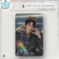 Jimmy Photocard | Christmas Japan 2024 Series