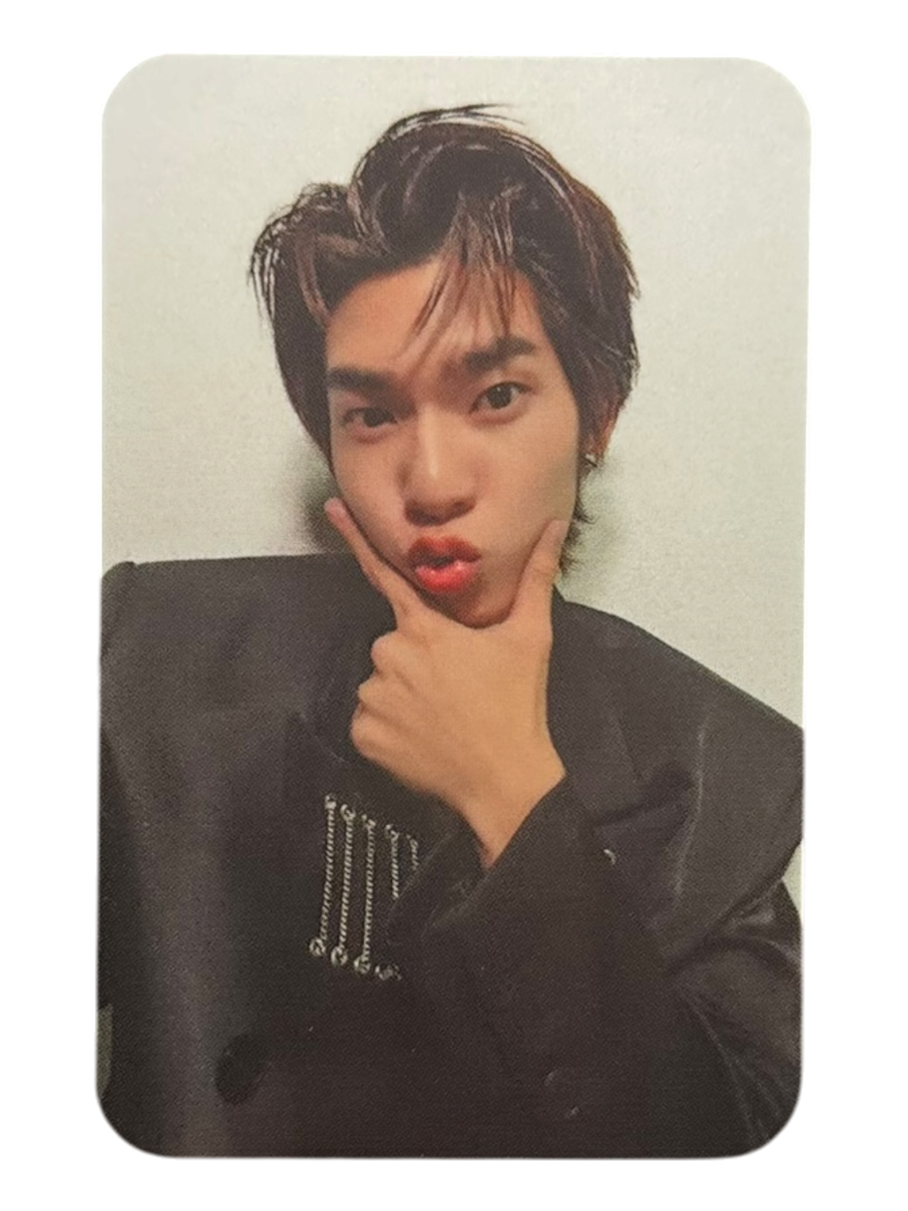 Teetee DMD Land 3 Gen 3-4 Photocard