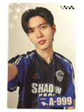 Aou Starlympics 2025 Photocard