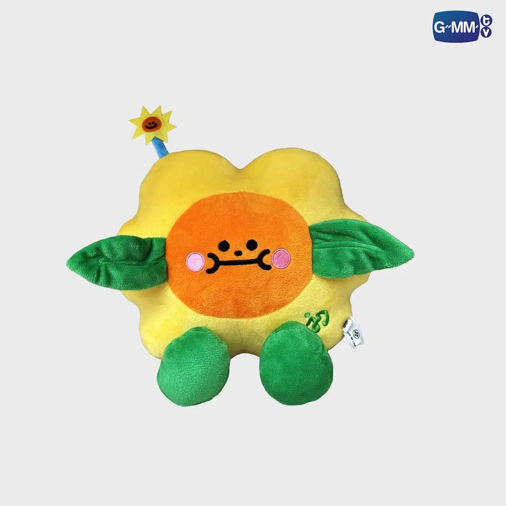 (Preorder) Fanival Fandom Character Sitting Buddy