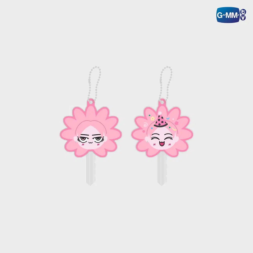 (Preorder) Neona Key Top Cover Cap Set