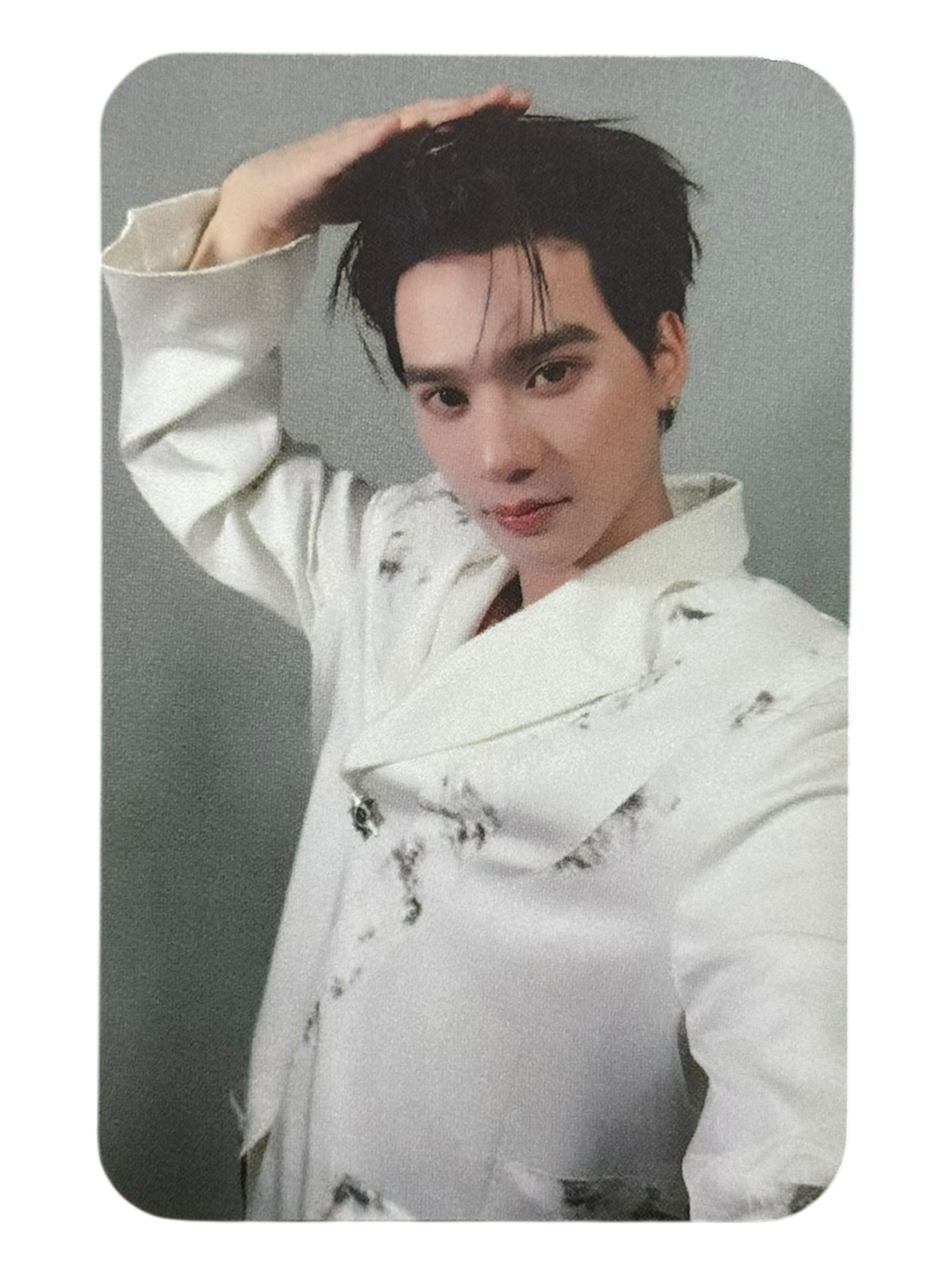 Keng DMD Land 3 Selfie Photocard