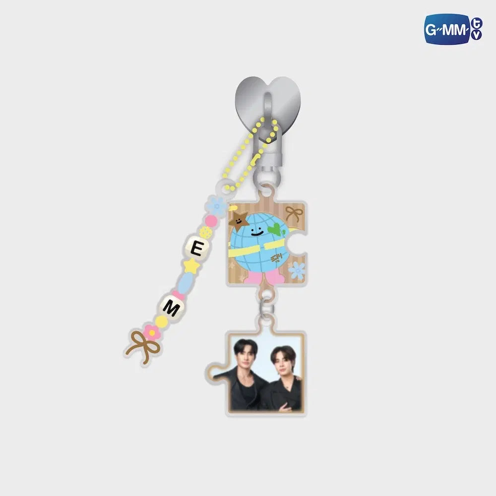 (Preorder) Artists Phone Buckle