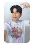 North DMD Charity 2025 Photocard