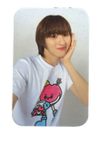 Kong DMD Charity 2025 Photocard