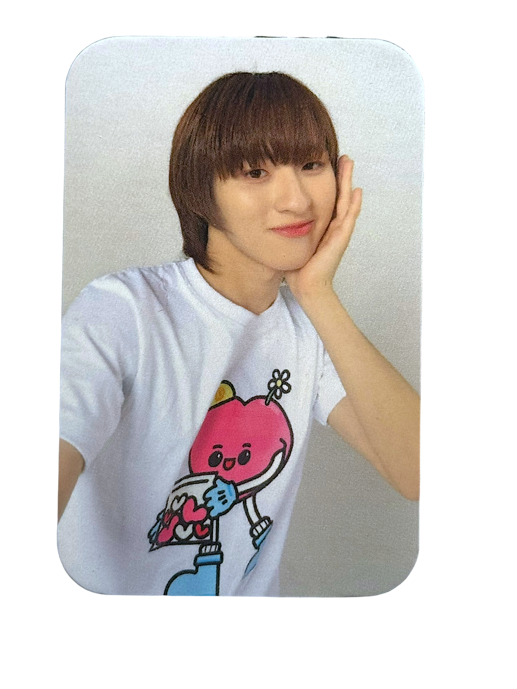 DMD Charity 2025 Photocard