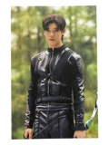 Jimmy Last Royal Chapter Photocard