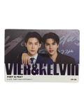 FortPeat Yesterday Photocard