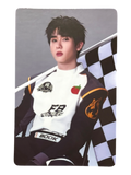 Book LOL 2026 Photocard